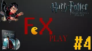 FoX Play/Гарри Поттер и Принц Полукровка