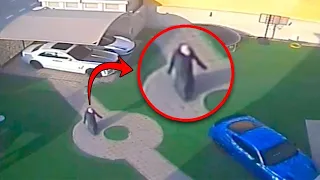 Creepy Videos That Left Viewers Baffled