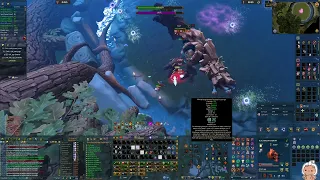 8:46 Solo Solak Melee (pre-hotfix)