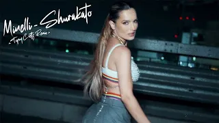 Minelli - Shurakato  ( Topsy Crettz Remix ) ( Lyrics Video )