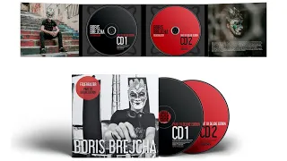 Boris Brejcha - Feuerfalter Part 01 Deluxe Edition I Teaser