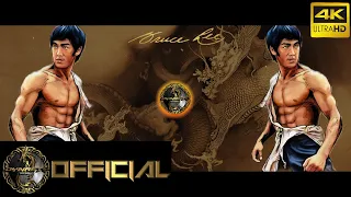 "The Big Boss Version 2" - Bruce Lee The Big Boss Theme Trap Beat (Prod. by Ali Dynasty)