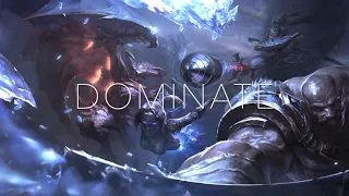 "DOMINATE" Music composed by David Michael Tardy / Sees the Day