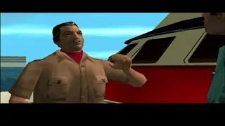 GTA 3. VICE CITY. Прохождение. Серия №11 • БЕЗ КОММЕНТАРИЕВ