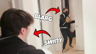 MY EXPERIENCE WITH SMII7Y AND BLARG (Bigpuffer Vlog)