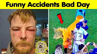 Hilarious Examples Of People Having Bad Day - Part 7