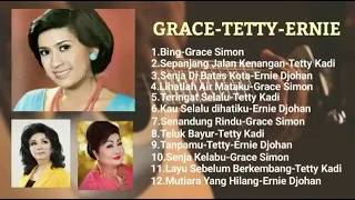 Grace Simon-Tetty Kadi-Ernia Djohan