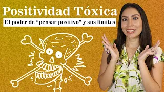 El poder de "pensar positivo" y sus límites.