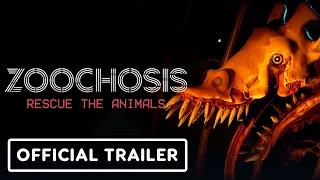 Zoochosis - Official Trailer | Future Games Showcase 2024