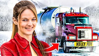 What is Lisa Kelly From Ice Road Truckers Doing in 2023?