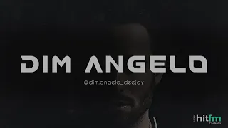 1 Hour • Deep House Mix By Dim Angelo #1