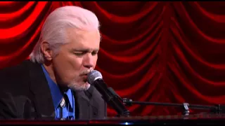 Charlie Rich Jr - The Most Beautiful Girl