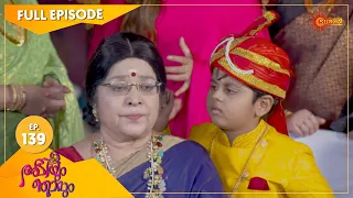 Abhiyum Njanum - Ep 139 | 19 July 2021 | Surya TV Serial | Malayalam Serial