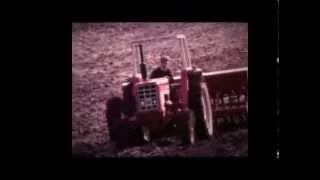 Our World Is International - Archive Films For International Harvester (Trailer for DVD) Pt 4