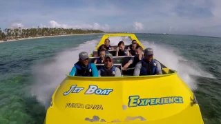Доминиканская республика | Экскурсии | Jet boat | Airrus S.R.L