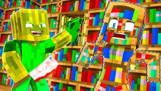 DIESES GEHEIMVERSTECK IST 105% SICHER ✿ Minecraft [Deutsch/HD]