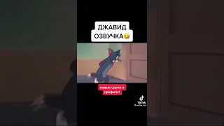 Смешная озвучка