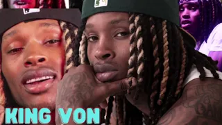 King Von  Crazy Story, Pt  1,2,3 Official Videos