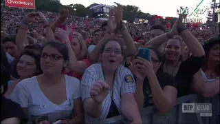 FERGIE - Live in Rock in Rio - Lisboa 2016 - Show Completo