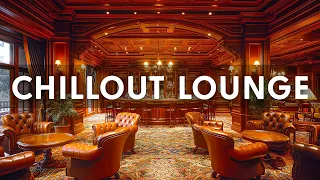 Chillout Lounge Jazz - Smooth Jazz Saxophone Instrumental & Jazz Relaxing Music for Work, Study