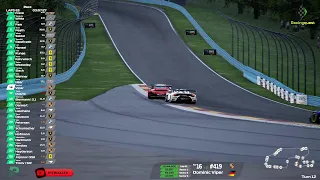 Racingquest - 5h Popping Corn on Watkins Glen🍿🇺🇸 - 5 Hours - Watkins Glen - ACC