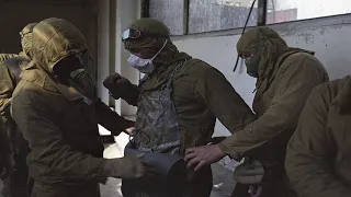 Chernobyl Liquidation Heroes | Real Archive Footage HD