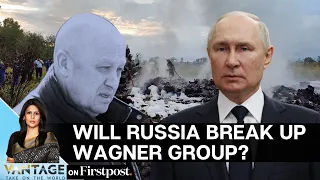 Prigozhin's Death: What's the Future of Wagner Group? | Vantage with Palki Sharma