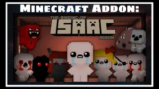 Fortnite: The Binding Of Isaac Add-on