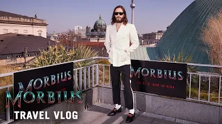MORBIUS Travel Vlog - Berlin