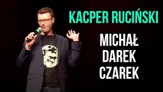 Kacper Ruciński - Michał Darek Czarek (wersja VHS)