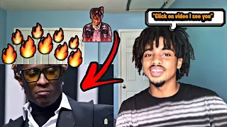 Juice WRLD - Bad Boy ft. Young Thug (Directed by Cole Bennett) Reaction!