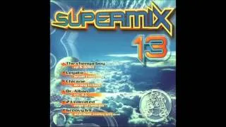 Supermix 13 Megamix (1998) By Vidisco PT