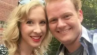 Alison Parker's boyfriend on stopping gun violence