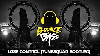 MEDUZA ft.Becky Hills, Goodboys - Lose Control (TuneSquad Remix)