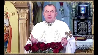 Чоловік ревнує🙎🏻✝️Отець Василь Колодій