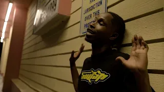 Zloneeee - To Be Honest (Official Music Video)  @yaboyedollaz