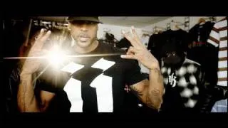 Booba - Jour De Paye (Clip Officiel)