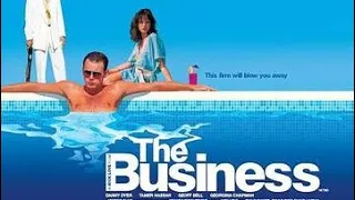 The Business - English movie with Danny Dyer