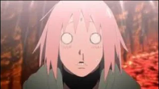 Naruto reverse harem jutsu  |●sakura got nosebleed●|