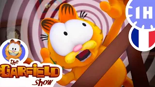 Les aventures de Garfield ! 🐱 - Épisode complet HD