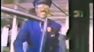 1980 American Airlines "No Other" Commercial