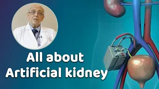 Doctor Explains All About Artificial Kidney, Advancement In Treatments & Its Benefits | TimesXP