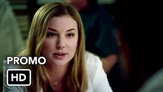 The Resident (FOX) Trailer HD - Emily VanCamp Medical drama series