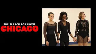 THE SEARCH FOR ROXIE Episode 5: Broadway's Next Roxie Is...