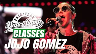 Jojo Gomez ★ Oh ★ Fair Play Dance Camp 2019 ★