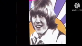 The Evolution Of Brian Connolly (1964 To 1997)