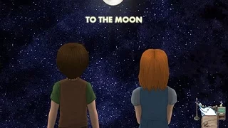 To the Moon (двухголоска) -- Часть 0