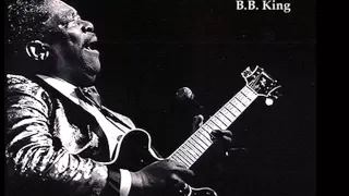 bb king & eric clapton   rock me baby best version