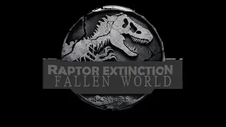 Raptor Extinction: Fallen World [Full Film]