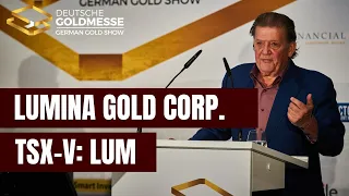 Advancing the Largest Primary Gold Deposit in Ecuador | Lumina Gold Corp.